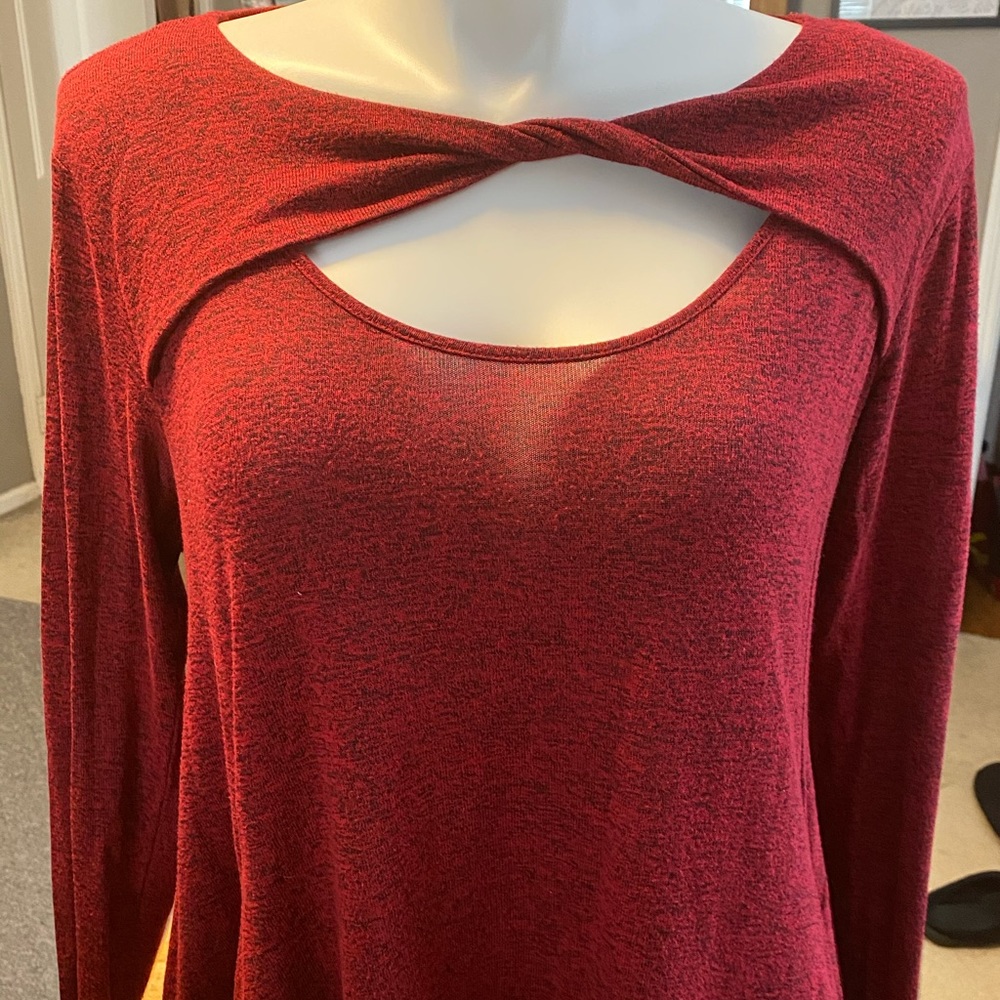 Maurices Swing Top
